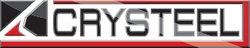 Crysteel Logo 1
